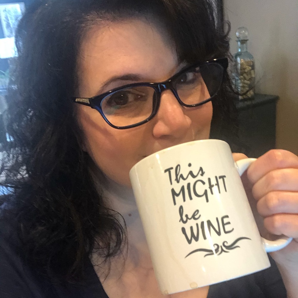 Meet your Posher, Andrea